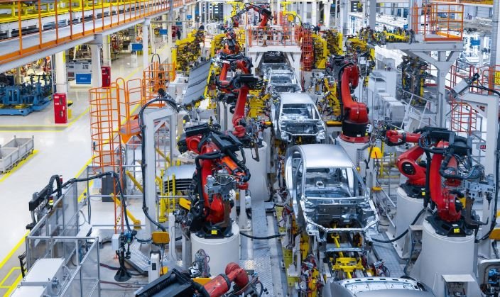 Automobiles & Automotive