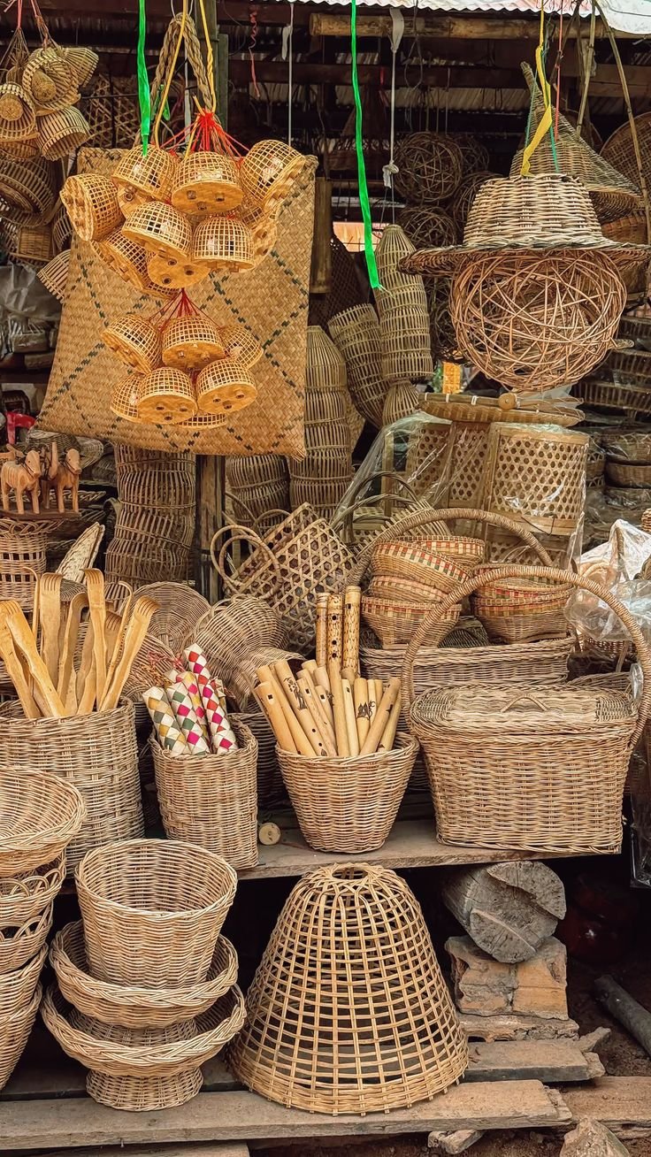 Eco & Sustainable Products