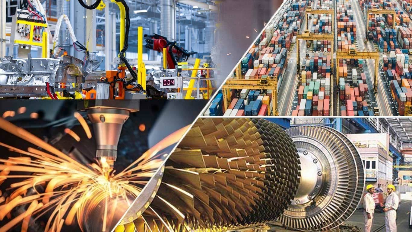 Engineering Goods