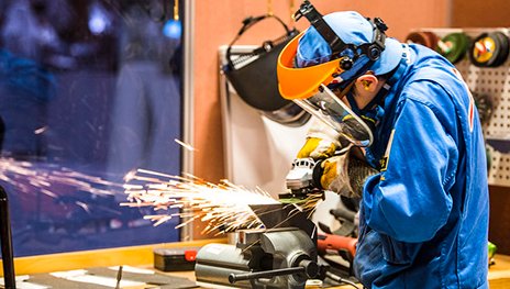 Metals & Metalworking