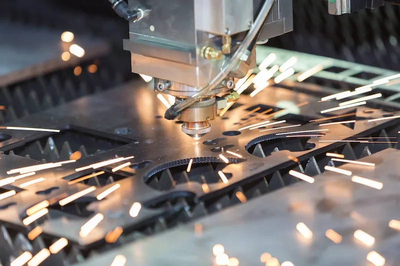 Metals & Metalworking