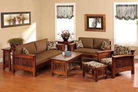 Wood Furniture & Related Products